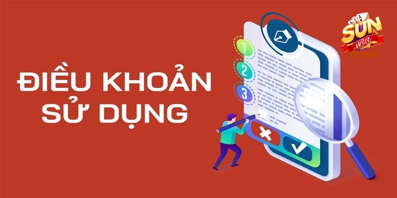 Người chơi cần đảm bảo tuân thủ điều khoản và điều kiện Sunwin
